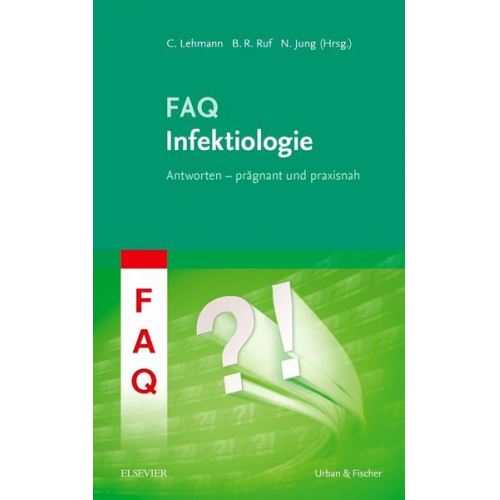 FAQ Infektiologie