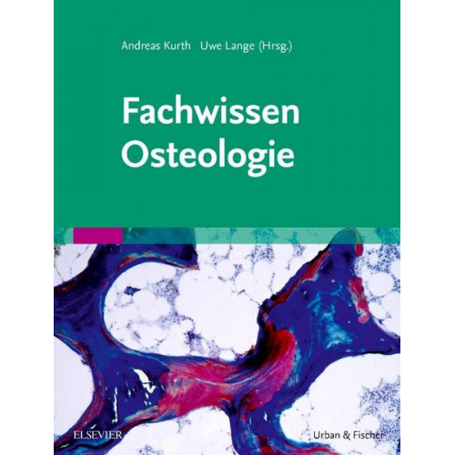 Fachwissen Osteologie