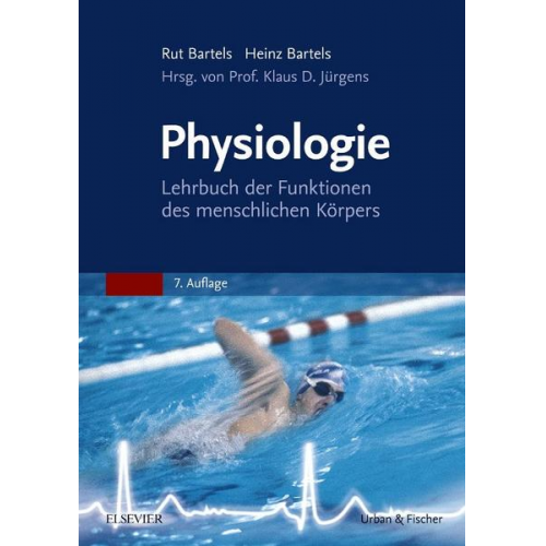 Rut Bartels & Klaus Dieter Jürgens - Physiologie