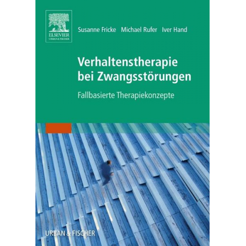 Verhaltenstherapie bei Zwangsstörungen