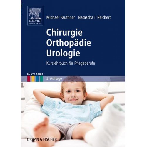 Michael Pauthner & Natasha Reichert - Chirurgie Orthopädie Urologie