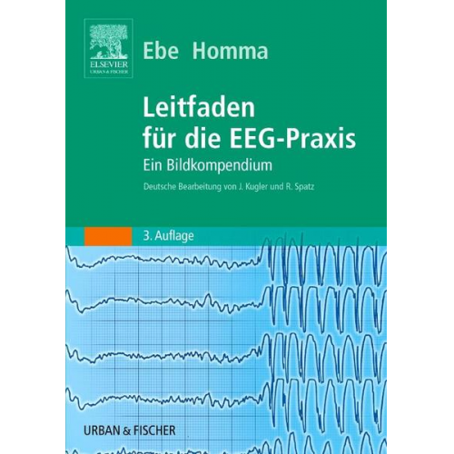 Mitsura Ebe & Isako Homma - Leitfaden für die EEG-Praxis