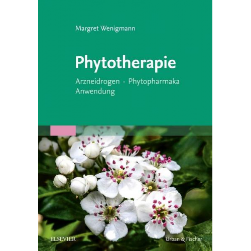 Margret Wenigmann - Phytotherapie