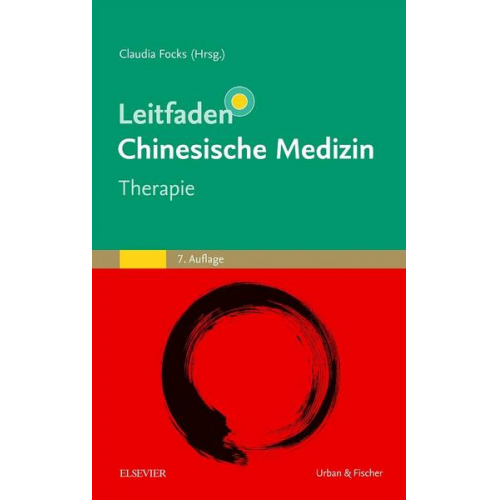 Leitfaden Chinesische Medizin - Therapie