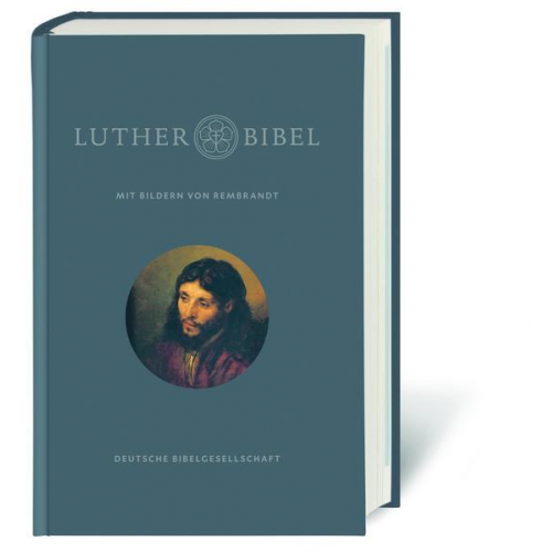 Lutherbibel revidiert 2017