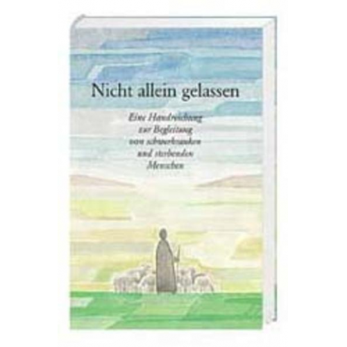 Irmhild Reinker-Schlüter & Irmhild Reinker-Schlüter - Nicht allein gelassen