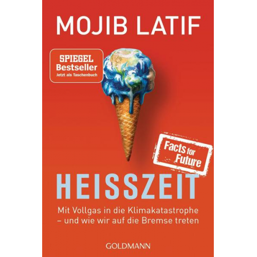 Mojib Latif - Heisszeit