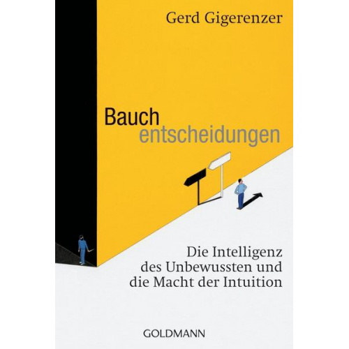 Gerd Gigerenzer - Bauchentscheidungen