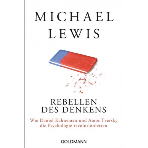 Michael Lewis - Rebellen des Denkens