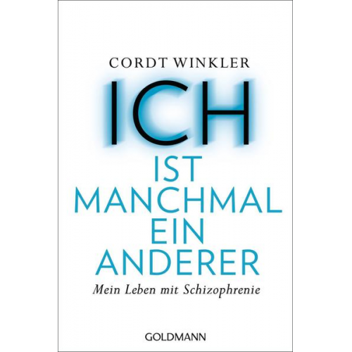 Cordt Winkler - ICH ist manchmal ein anderer