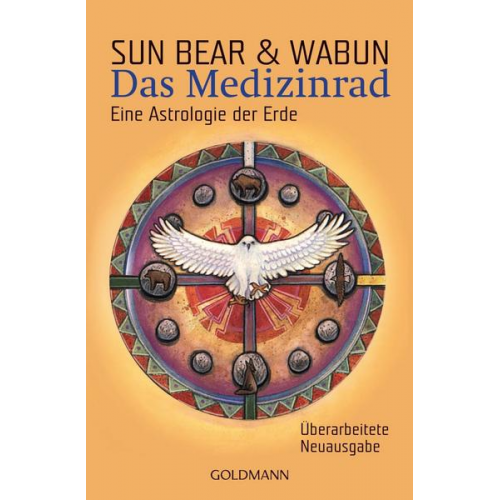 Sun Bear & Wabun - Das Medizinrad