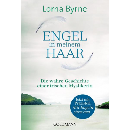 Lorna Byrne - Engel in meinem Haar