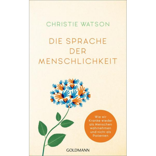 Christie Watson - Die Sprache der Menschlichkeit