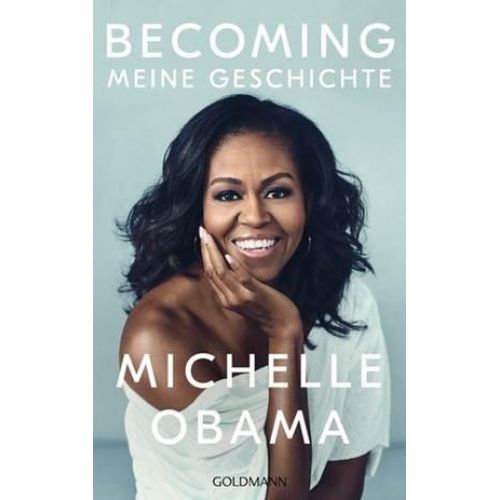 Michelle Obama - Becoming