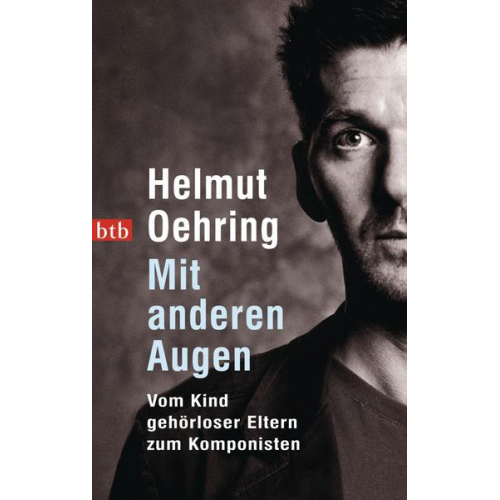 Helmut Oehring - Mit anderen Augen