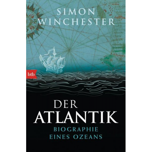 Simon Winchester - Der Atlantik