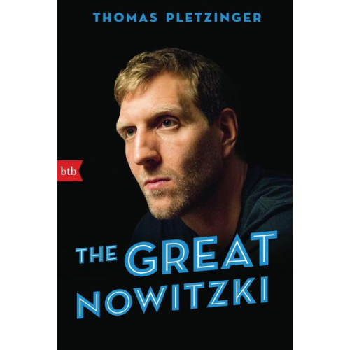 Thomas Pletzinger - The Great Nowitzki