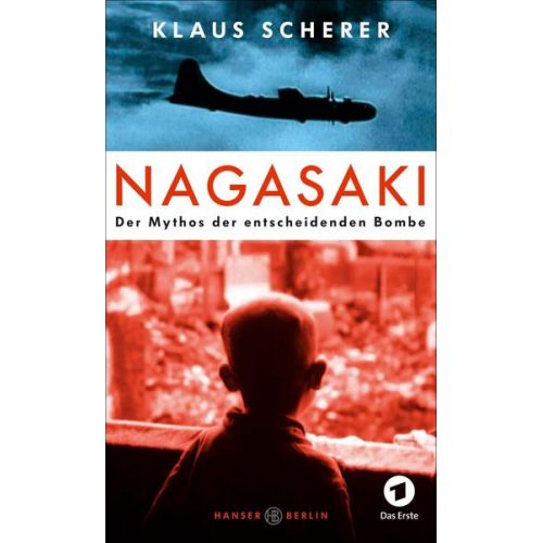 Klaus Scherer - Nagasaki