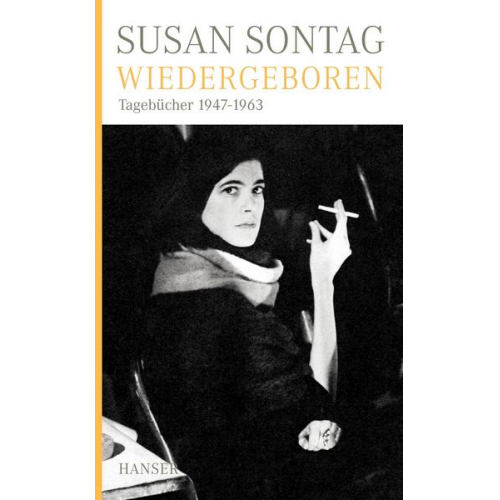 Susan Sontag - Wiedergeboren