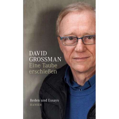 David Grossman - Eine Taube erschießen