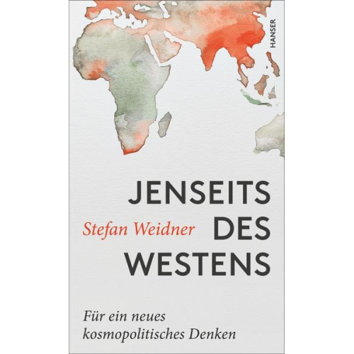 Stefan Weidner - Jenseits des Westens