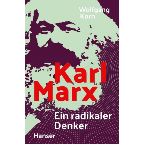 Wolfgang Korn - Karl Marx