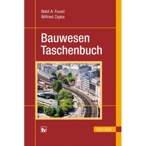 Bauwesen -Taschenbuch