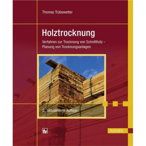 Thomas Trübswetter - Holztrocknung