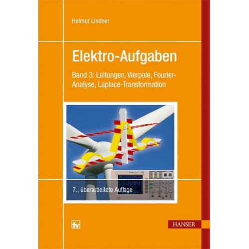 Helmut Lindner & Edgar Balcke - Elektro-Aufgaben 3