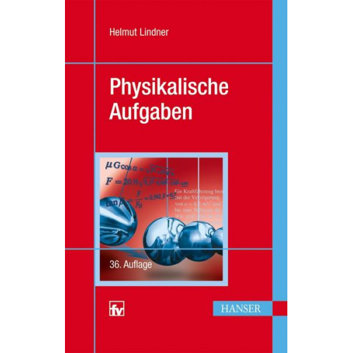 Helmut Lindner - Physikalische Aufgaben