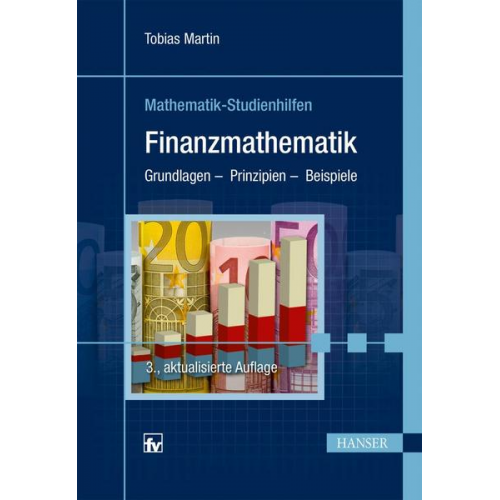 Tobias Martin - Finanzmathematik