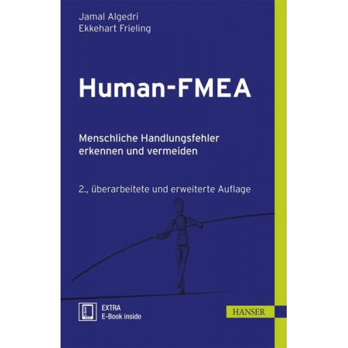 Jamal Algedri & Ekkehart Frieling - Human-Fmea