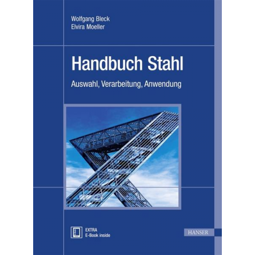 Handbuch Stahl