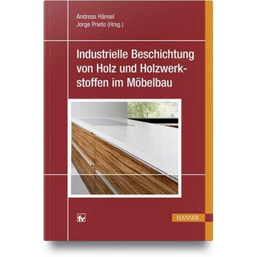 Industrielle Beschichtung von Holz und Holzwerkstoffen im Möbelbau