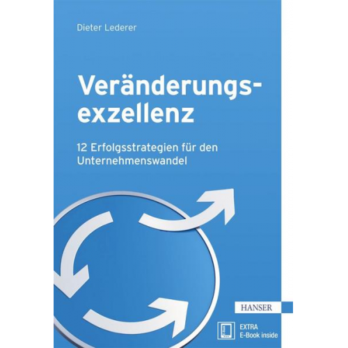 Dieter Lederer - Veränderungsexzellenz