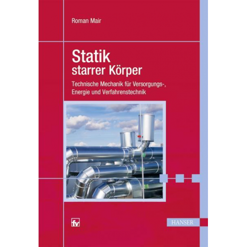 Roman Mair - Statik starrer Körper