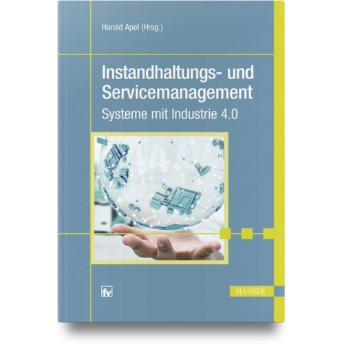 Instandhaltungs- und Servicemanagement