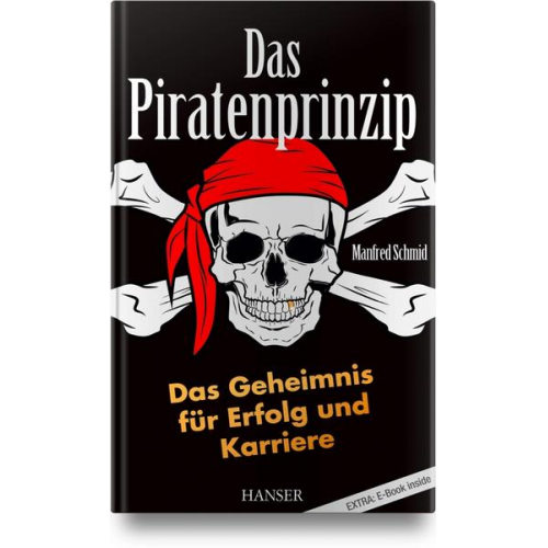 Manfred Schmid - Das Piratenprinzip