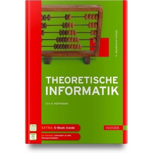 Dirk W. Hoffmann - Theoretische Informatik