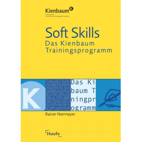 Rainer Niermeyer - Soft Skills - Das Kienbaum Trainingsprogramm