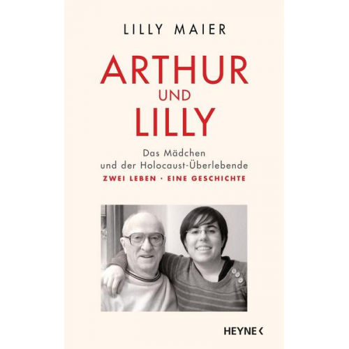 Lilly Maier - Arthur und Lilly