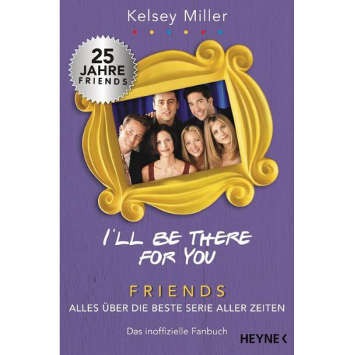 Kelsey Miller - I'll be there for you