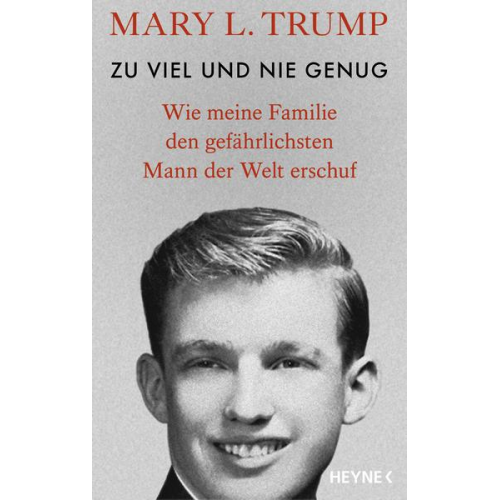 Mary L. Trump - Zu viel und nie genug