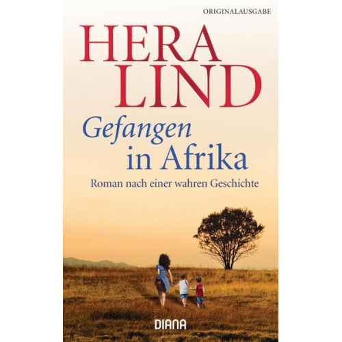 Hera Lind - Gefangen in Afrika