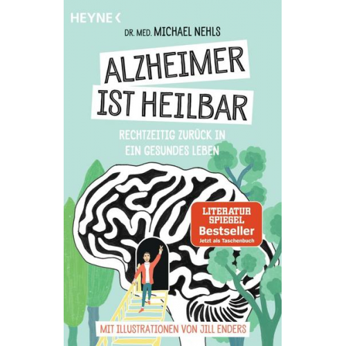 Michael Nehls - Alzheimer ist heilbar