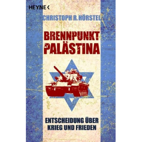 Christoph R. Hörstel - Brennpunkt Palästina