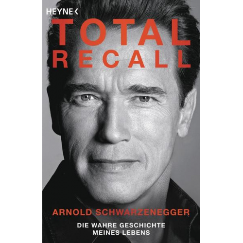 Arnold Schwarzenegger - Total Recall