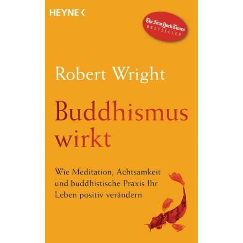 Robert Wright - Buddhismus wirkt