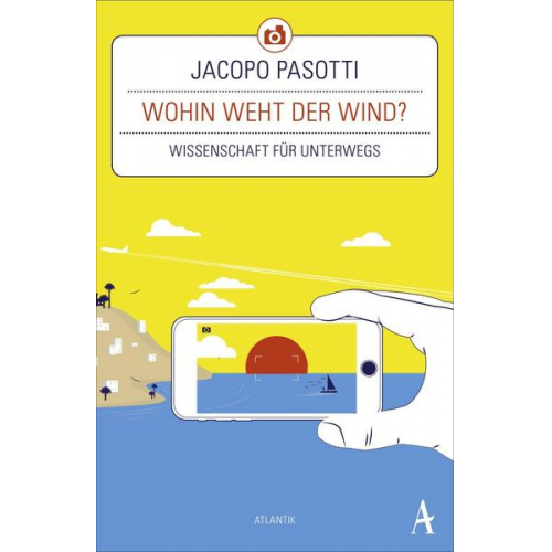 Jacopo Pasotti - Wohin weht der Wind?