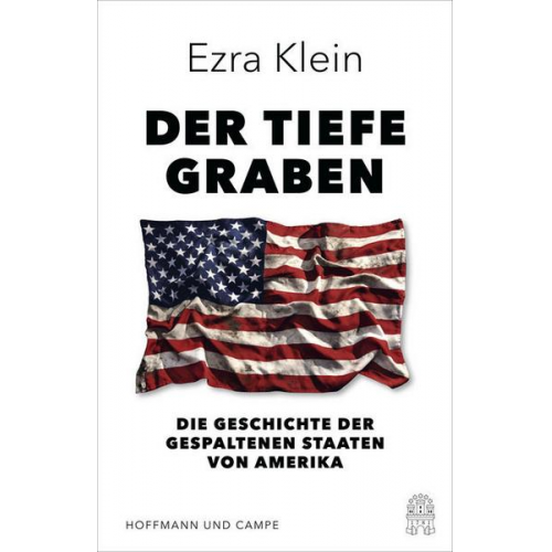 Ezra Klein - Der tiefe Graben